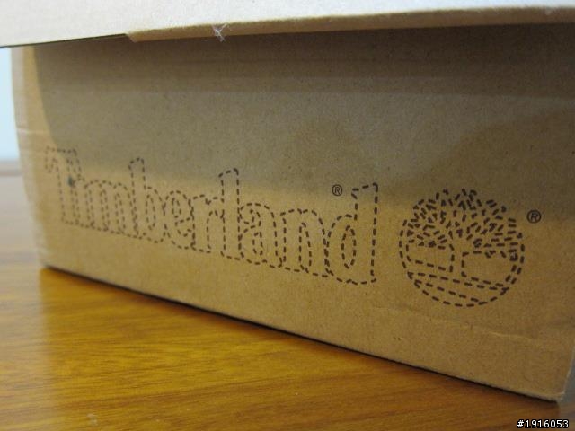 Timberland 41597帆船鞋