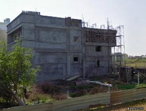 誠心發問 有關『農舍違建』