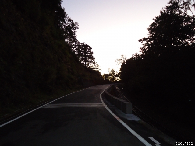 10/23-10/24阿里山之戀(龍銀山步道-祝山日出-對高岳步道)