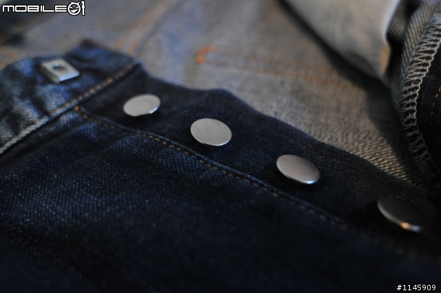[向現金哥致敬][補實穿]絕對不時尚的2011SS Dior Homme Bas 19 銀耳牛