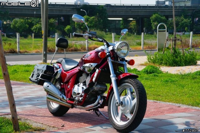 重車日誌09：純粹的嬉皮樂趣，VENOX250