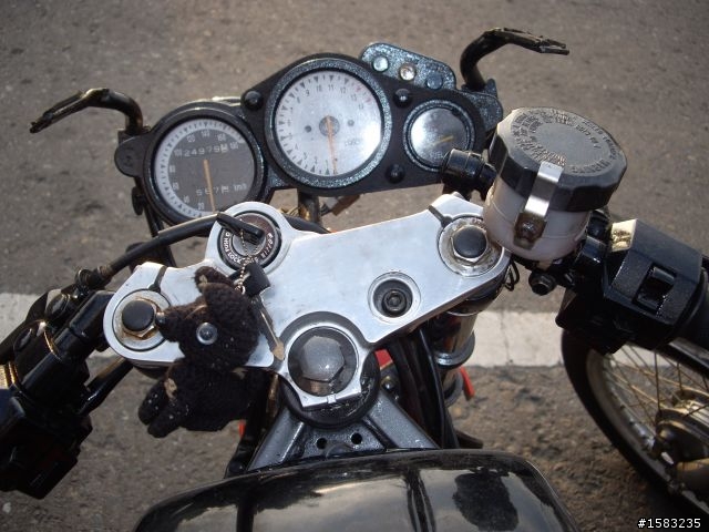 [解析] YAMAHA FZ150N  (內有六缸!!)