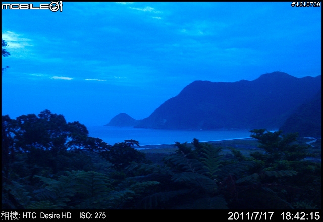 100年7月16~7月18 單人四極環島(多圖編輯中)