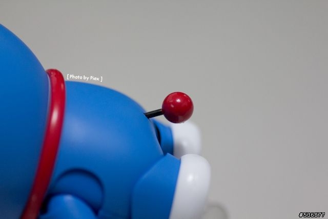 陪伴我長大 － 哆啦A夢 & 大雄