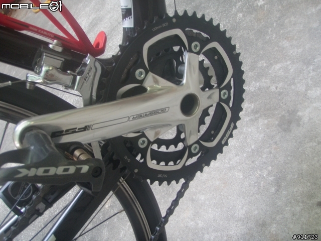 大尺寸俱樂部--我的 Giant Defy Advanced 3外銷版 L號