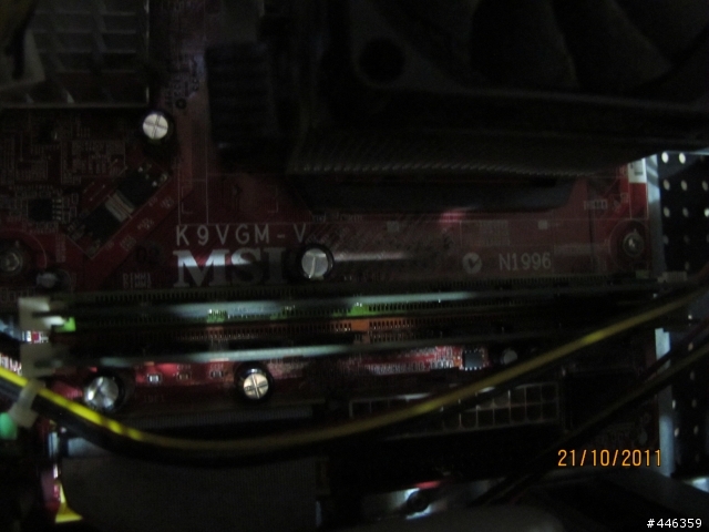 請益 顯示卡跟POWER壞了...要更新!謝謝!