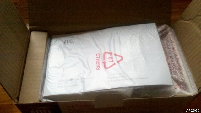 Altec Lansing VS2620隨便開箱