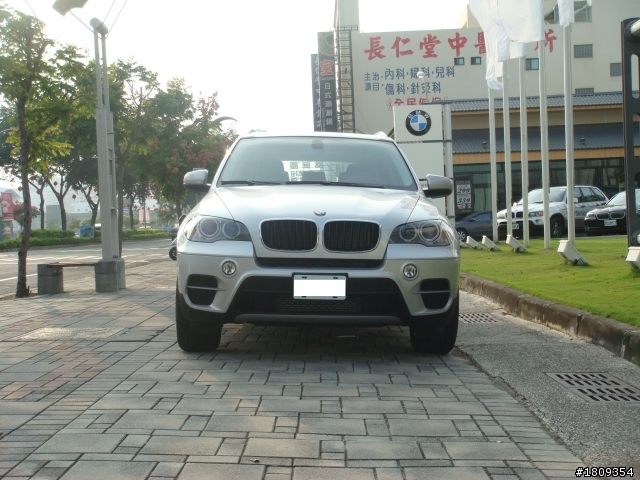 BMW X5 xDrive 30d 試駕報告