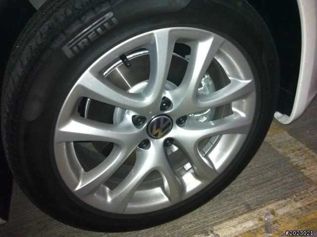 <開箱> 苦等5個月之VW scirocco 1.4 !