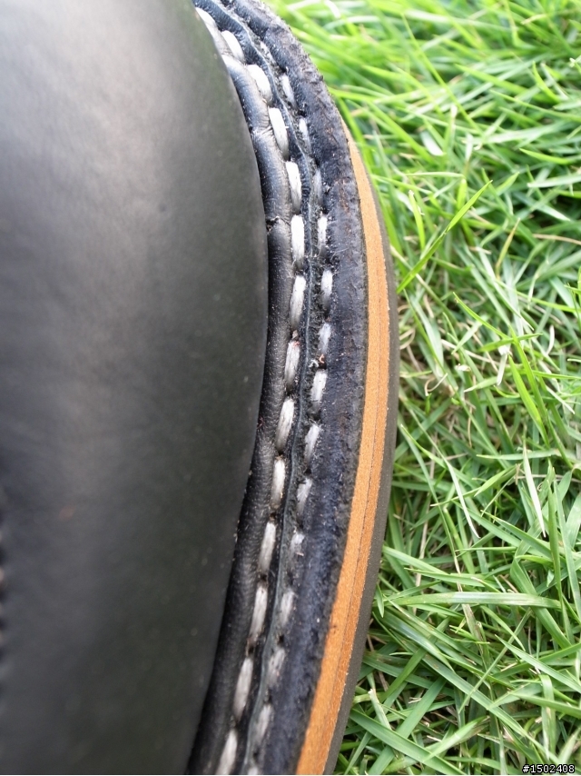 [開箱&一年著用分享] WHITE'S BOOTS -- 力與美的結合 CLASSIC WORK BOOT