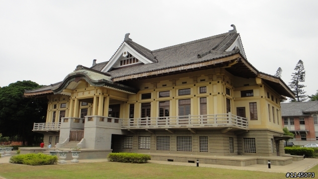 台南隱藏版美食之日治(據)時代建築物篇