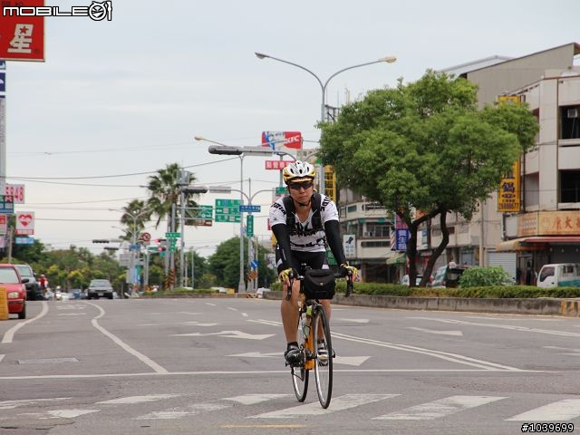 環台中100K 照片(路上拍的，終點拍的，車友請自取)
