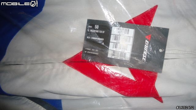 [開箱]AGV GP-TECH五大洲 同場加映DAINESE 上半身防摔衣(圖多文少)