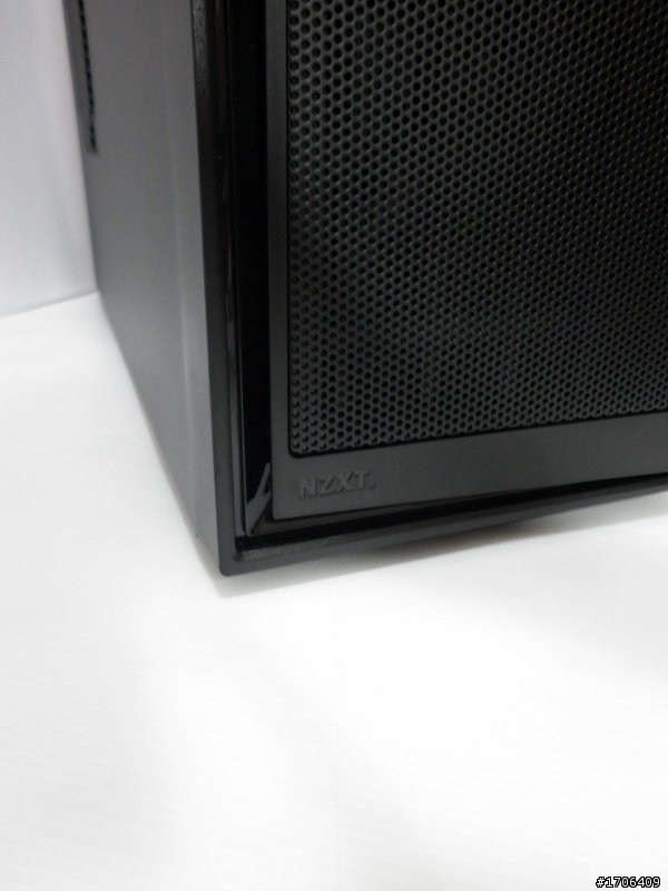 簡約又大方 NZXT Source 220 黑色款簡易開箱