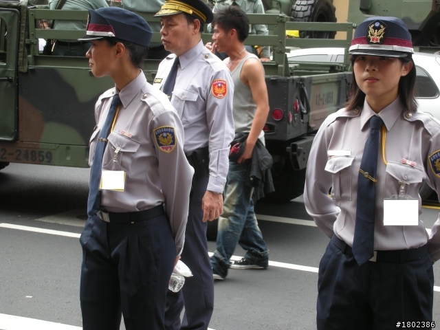 國慶日發現新"嬌"點 (3P)