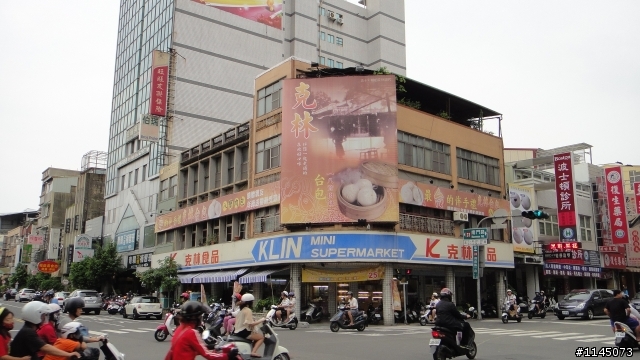 台南隱藏版美食之日治(據)時代建築物篇