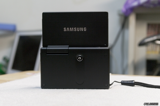 Samsung MV800 之 不專業的開箱文
