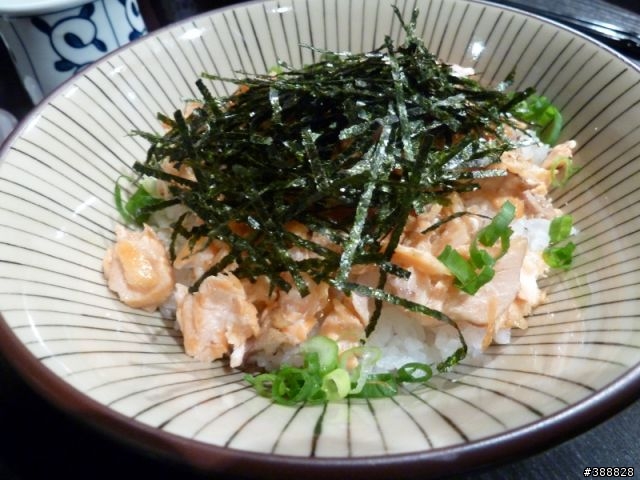 台北 味美價廉的台灣玉丼