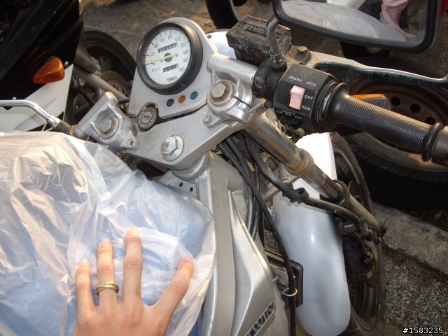 [解析] YAMAHA FZ150N  (內有六缸!!)