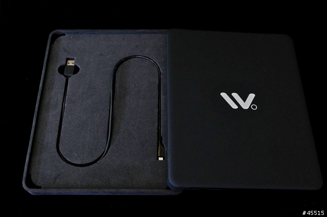 [開箱]WeKreat Bento 外接電源+保護殼 for iPad/iPad 2