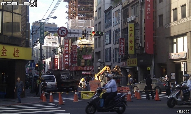這就是我們的路平專案！