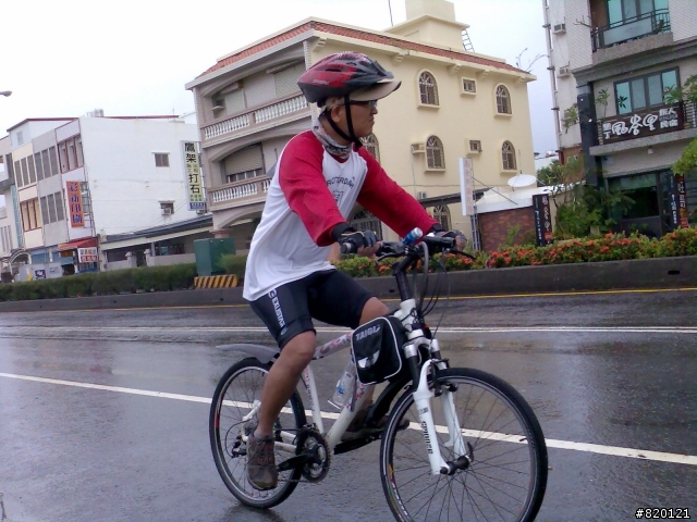 2011-10-02 高雄-墾丁KK120自我挑戰   (照片)