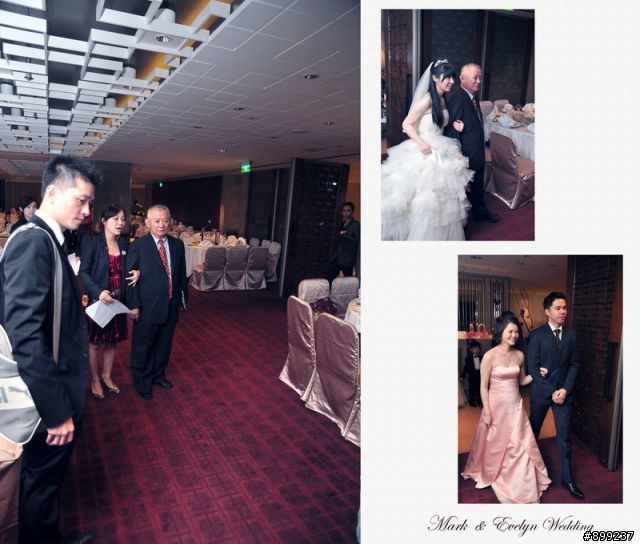 我的攝影之路-人生第一場婚禮紀錄 "D90+16-85mm +50mm 1.4D +SB28"