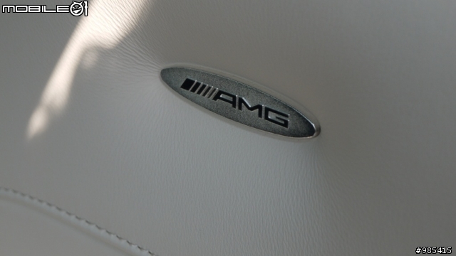 分享C63AMG Coupe