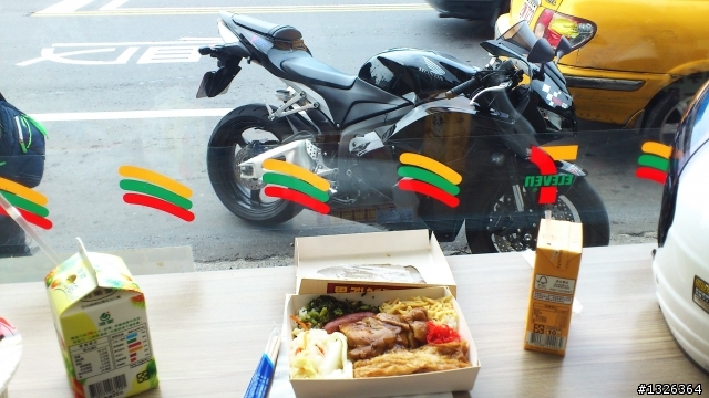破風馳騁!夢想羽翼-CBR 600RR