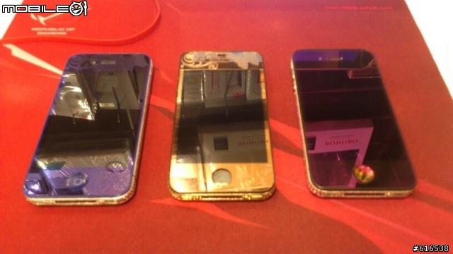 我的iphone長這樣!!