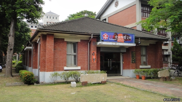 台南隱藏版美食之日治(據)時代建築物篇