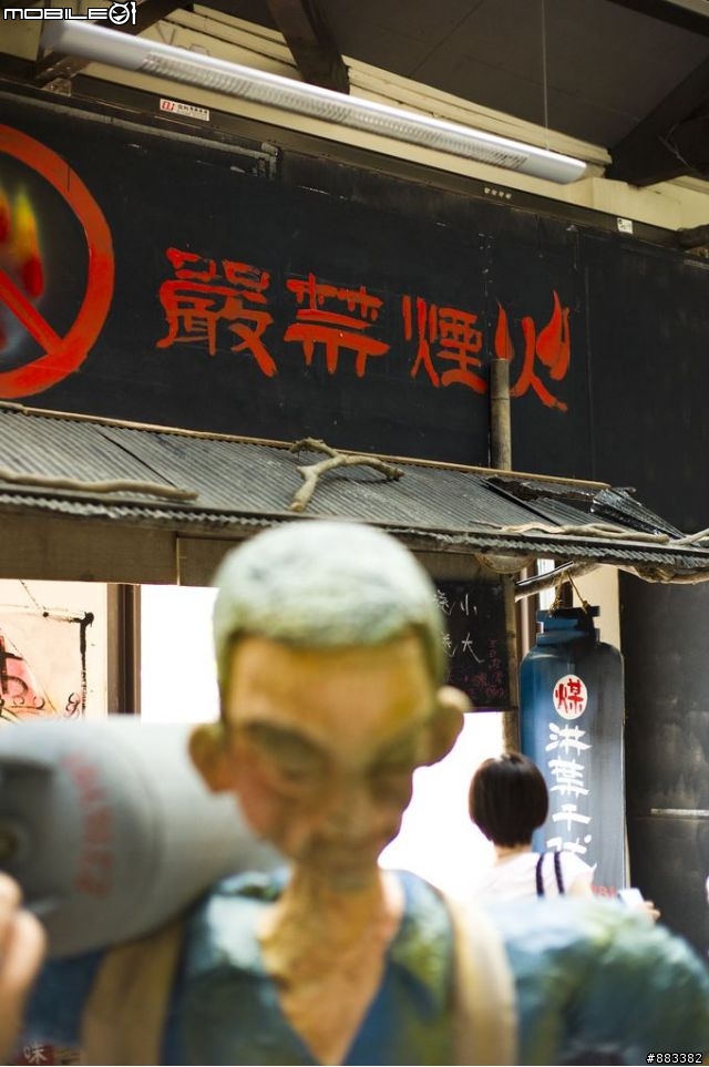 台灣工仔 Leica M9