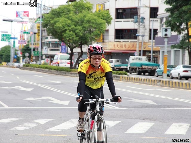 環台中100K 照片(路上拍的，終點拍的，車友請自取)