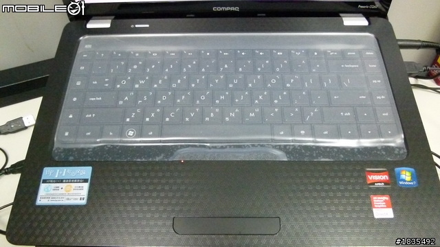 關於compaq CQ62-214AX的二手價格