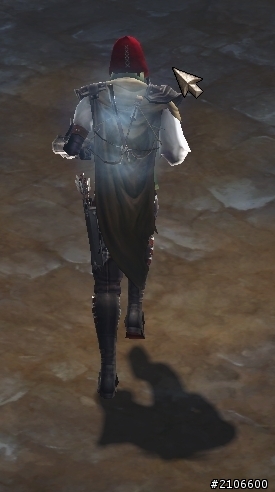 [心得] 狩魔獵人分享