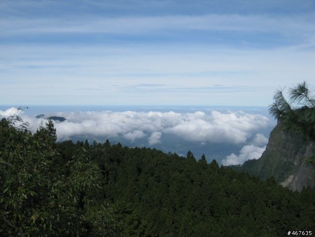 2011-10-01 塔塔加之旅