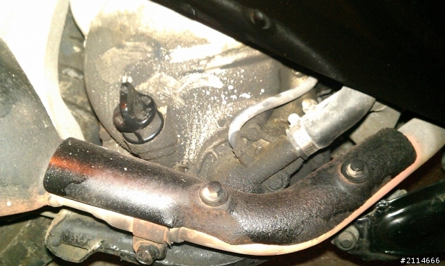 11/24完結更新2011/10/07三陽RV250火燒車+1