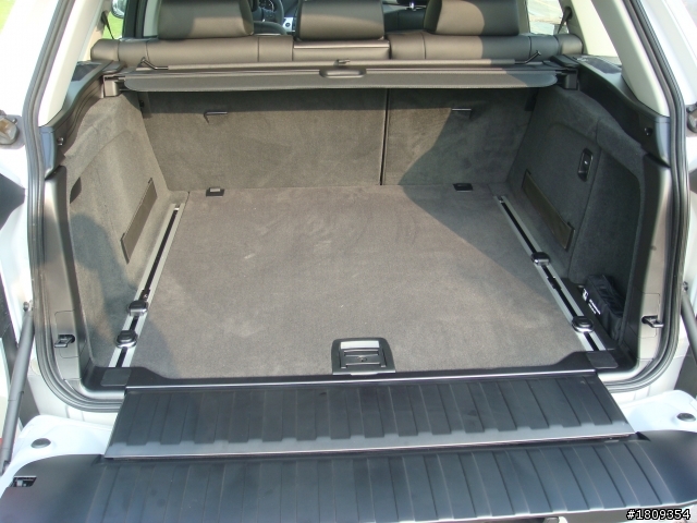 BMW X5 xDrive 30d 試駕報告
