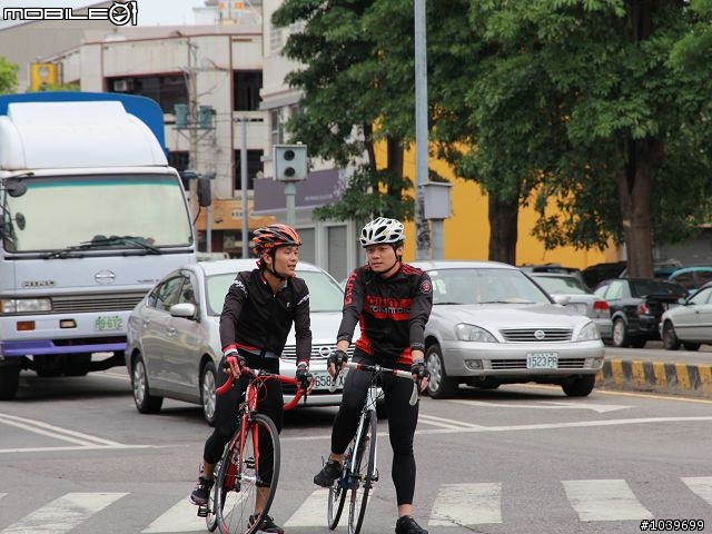 環台中100K 照片(路上拍的，終點拍的，車友請自取)
