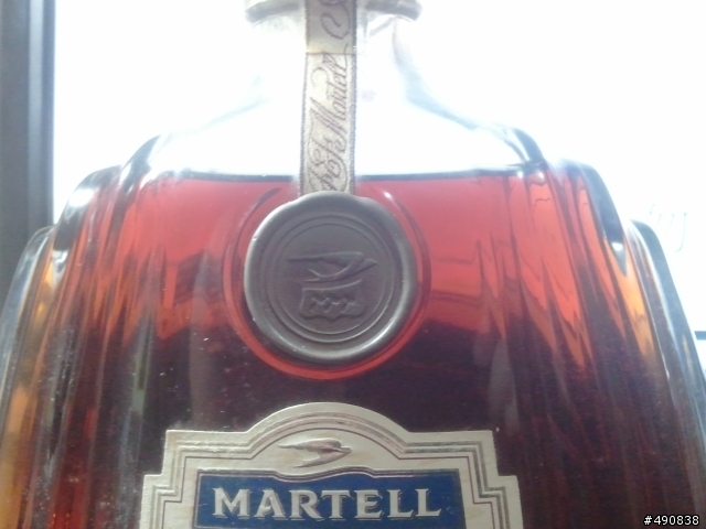 Martell他的身分及身價?????