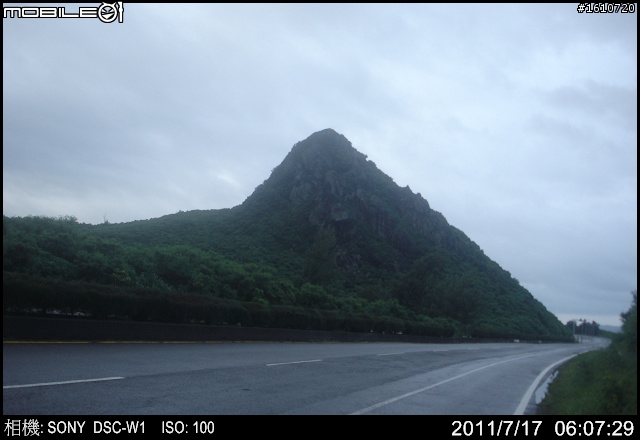 100年7月16~7月18 單人四極環島(多圖編輯中)