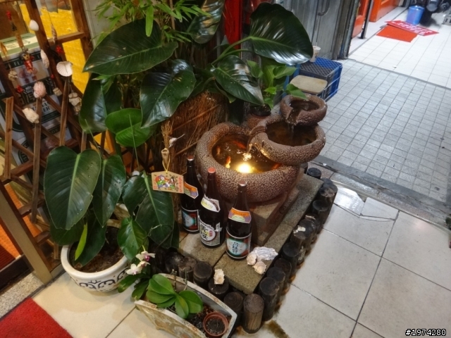 (中和) 巷弄裡的日式定食
