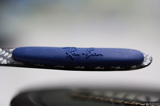 RAY BAN RB8301