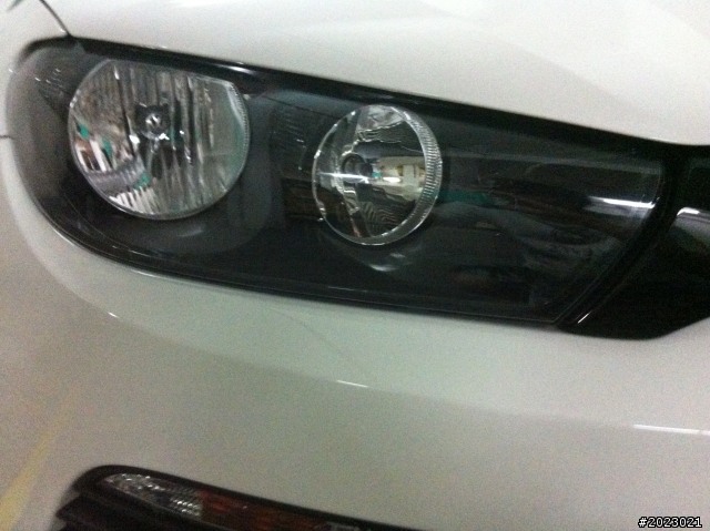 <開箱> 苦等5個月之VW scirocco 1.4 !