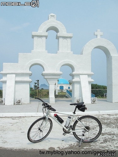 20110922-30 單車環島 前序:20110714買車就有環島的想法