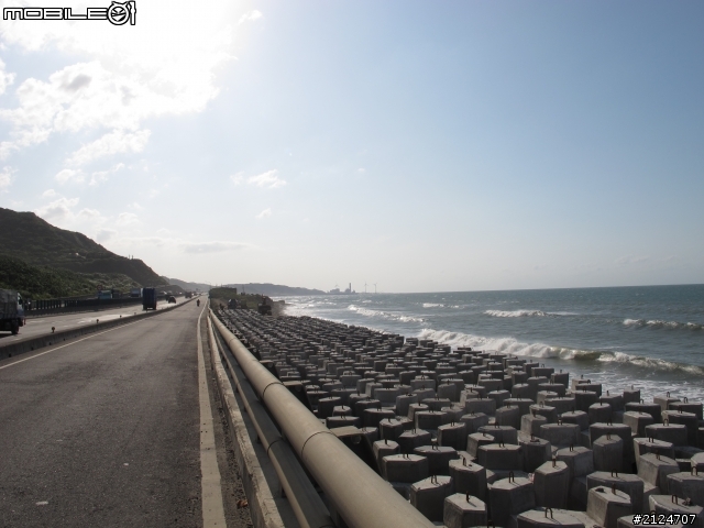 (遲來的Day3更新發表) 5天半旅程 熟女小紅帶我去環島~首見四極點燈塔
