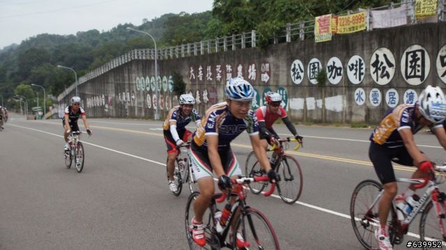 環台中賽
