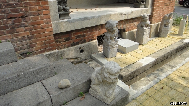 台南隱藏版美食之日治(據)時代建築物篇