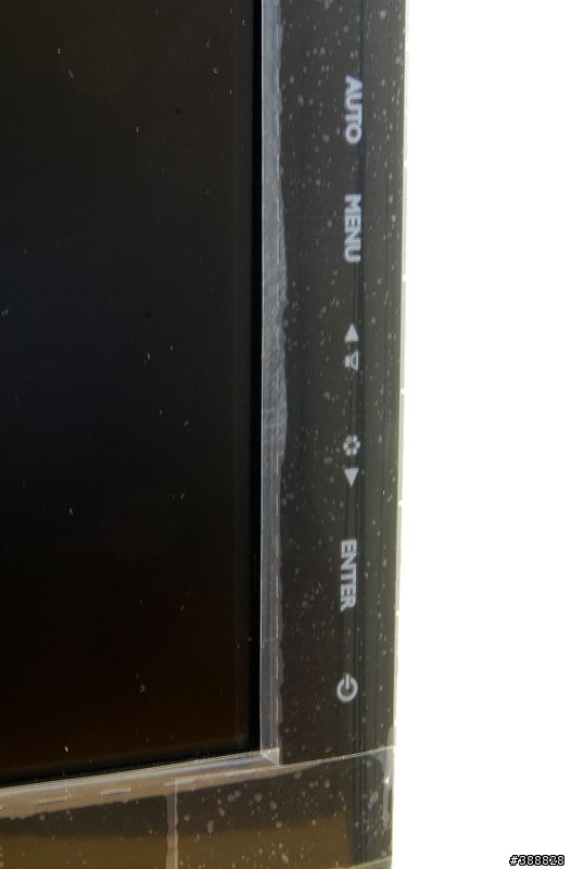高真實對比5000:1 VA螢幕-BenQ GW2240開箱試用