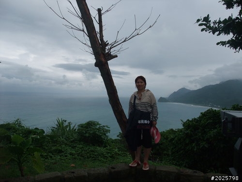 2011.10.13~10.15 我的爹娘好恩愛之花東小環島 Day3